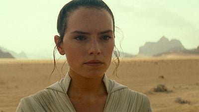 image de la news Star Wars 9 pire épisode ? La réaction de Daisy Ridley aux critiques des fans