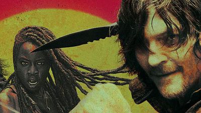 image de la news OCS : les meilleures séries fantastiques à regarder pendant le confinement