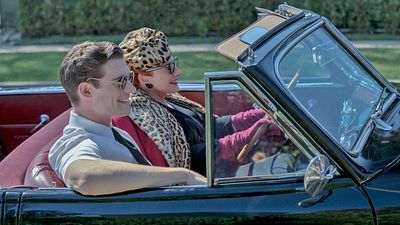 image de la news Bande-annonce Hollywood (Netflix) : le cinéma des années 40 par le créateur de American Horror Story