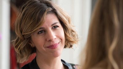 image de la news Demain nous appartient : "Sandrine va être impliquée dans l'intrigue d'Amanda" révèle Juliette Tresanini