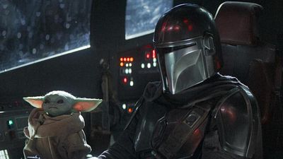 image de la news The Mandalorian : une saison 3 déjà commandée pour la série Star Wars ?