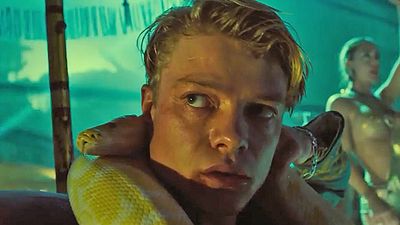 image de la news Par le créateur de La Casa de Papel : le thriller White Lines (Netflix) dévoile sa bande-annonce