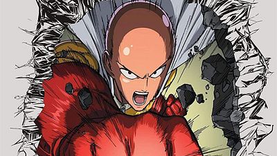 image de la news One Punch Man, Erased... les animés du 4 au 11 mai sur ADN, Wakanim, Crunchyroll