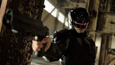 Robocop sur France 4 : pourquoi ce remake a été un enfer pour le réalisateur