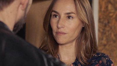 image de la news Demain nous appartient : l'avenir de Rose et Antoine, sa scène la plus difficile... Vanessa Demouy se confie