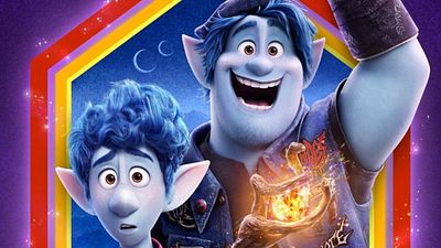 image de la news VOD - Les films et séries à voir du 26 avril au 2 mai : En avant, Cuban Network, The Plot Against America...