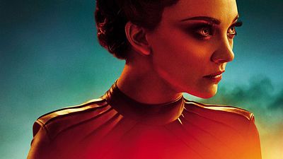 image de la news Penny Dreadful sur Canal+ : rencontre avec Natalie Dormer, la Magda de City of Angels