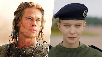 image de la news Programme TV lundi 27 avril : Troie et Volontaire