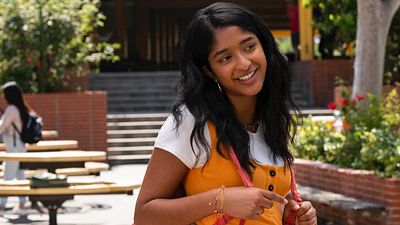 image de la news Mes premières fois : c’est quoi cette nouvelle série Netflix ?