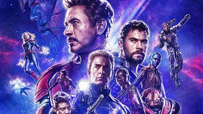 image de la news Avengers Endgame : les frères Russo prêts à rediffuser leurs films en salles après le confinement