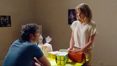 image de la news Interruption de Plus Belle la vie sur France 3 : quels épisodes vont être rediffusés ?