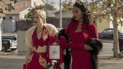 image de la news Hollywood, Glee, Pose... Ryan Murphy, un créateur qui se bat pour la diversité