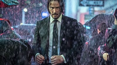 image de la news John Wick 4 repoussé : quelle date pour le film avec Keanu Reeves ?