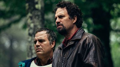 image de la news I Know This Much Is True (OCS) : que vaut la mini-série sordide avec l'Avenger Mark Ruffalo ?