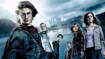 image de la news Harry Potter 4 sur TF1 : la chaîne a-t-elle accéléré le film La Coupe de feu ?  