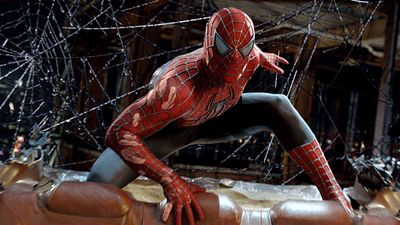 image de la news Spider-Man : les détails cachés dans la trilogie de Sam Raimi
