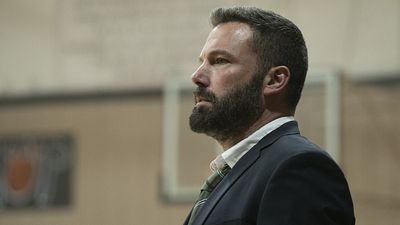image de la news VOD - Ben Affleck dans The Way Back : "J’ai revécu, à travers lui, certains moments délicats de mon addiction"
