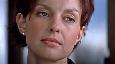 image de la news Crimes et pouvoir sur Chérie 25 : retour sur la carrière d'Ashley Judd, figure emblématique de #MeToo