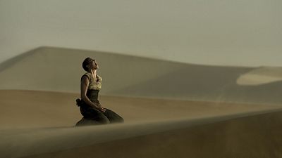 image de la news Mad Max Fury Road : le prequel sur Furiosa confirmé