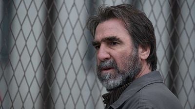 image de la news Dérapages : avant la série Netflix, Cantona à l'écran, c'était quoi ?