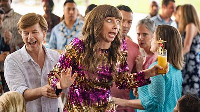 image de la news The Wrong Missy (Netflix) : qui est la déjantée Lauren Lapkus, vue dans Orange Is the New Black et Jurassic World ?