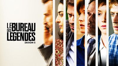 image de la news Le Bureau des Légendes : chronique d’une success story à la française