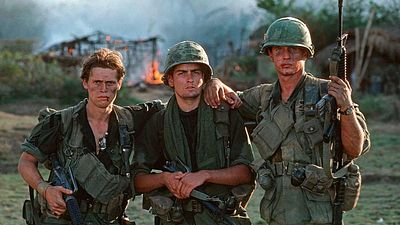 image de la news Platoon, Croix de fer... Les 10 films de guerre qu'il faut avoir vus dans sa vie