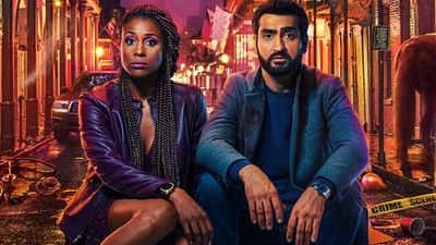 image de la news The Lovebirds sur Netflix : c'est quoi cette comédie déjantée dans la veine de Crazy Night ?