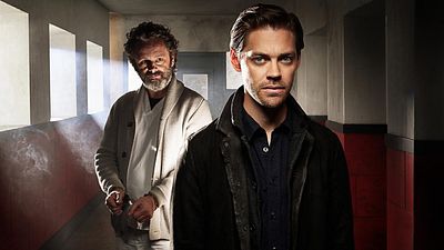 image de la news Prodigal Son : une saison 2 assurée pour la série policière diffusée sur TF1