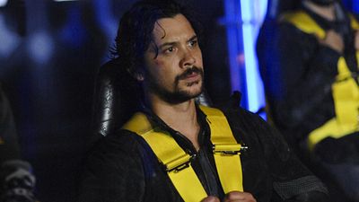 image de la news The 100 : Bob Morley (Bellamy) absent de la saison 7 ?