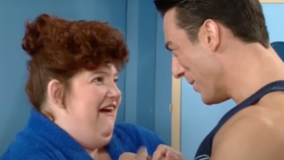 image de la news Mort de Dan Simkovitch, la Madame Bellefeuille des Filles d'à côté