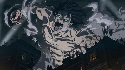 image de la news L’Attaque des Titans : c’est la guerre dans la bande-annonce de la saison finale