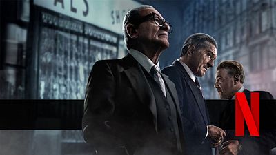 image de la news Netflix : les 10 meilleurs films Originals selon les spectateurs