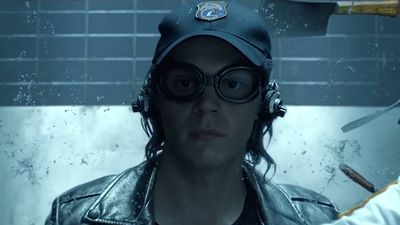 image de la news Marvel : un ancien Quicksilver rejoint la série WandaVision !
