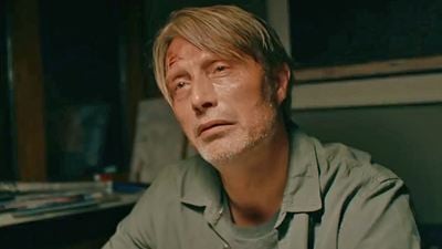 Drunk avec Mads Mikkelsen : une bande-annonce très alcoolisée pour le nouveau film de Thomas Vinterberg