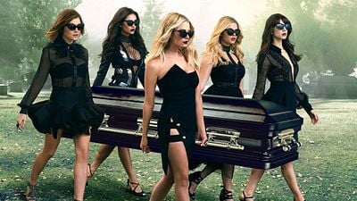 image de la news Pretty Little Liars a 10 ans : retour sur les moments les plus ridicules de la série