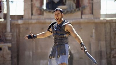 image de la news Gladiator : 20 ans après, l'équipe du film revient sur sa genèse