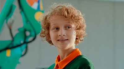 image de la news Bande-annonce Les Blagues de Toto, l'adaptation de la BD aux 5 millions d'exemplaires avec Guillaume de Tonquédec et Ramzy Bedia