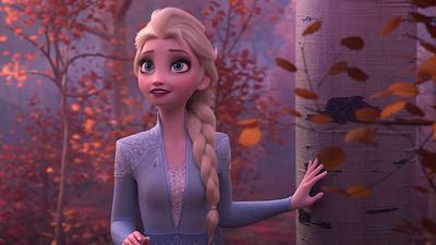 image de la news La Reine des neiges 2 : découvrez le prologue inédit sous forme de court métrage VR