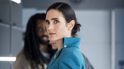 image de la news Snowpiercer sur Netflix : Melanie doit faire un choix décisif dans le teaser de l'épisode 5