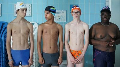 image de la news Bande-annonce T’as pécho avec Ramzy Bedia : quand les Beaux Gosses rencontre Sex Education