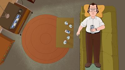 image de la news F is for Family sur Netflix : comment se terminait la saison 3 ?