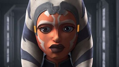image de la news Star Wars : la série animée Clone Wars n’aura pas de suite
