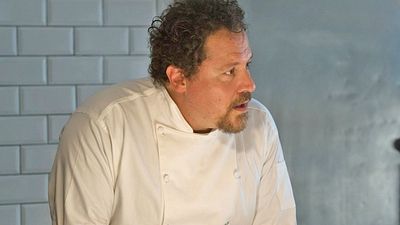 image de la news #Chef sur Arte : connaissez-vous la grande passion du réalisateur d'Iron Man ?