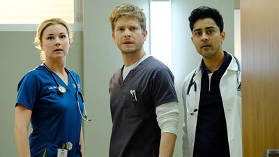 image de la news The Resident (TF1) : un personnage va faire son grand retour ce soir [SPOILERS]