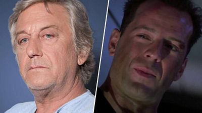 image de la news Patrick Poivey, Céline Monsarrat... 5 voix françaises qui ont bercé les années 80