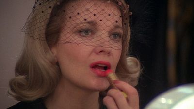 image de la news Gena Rowlands a 90 ans : 3 films pour (re)découvrir la muse de John Cassavetes