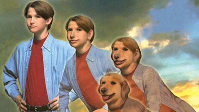 image de la news Animorphs : la célèbre saga de littérature jeunesse adaptée au cinéma