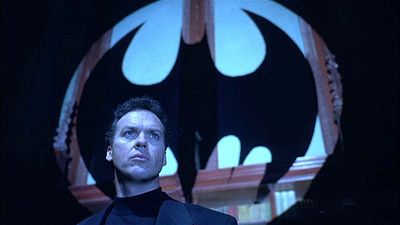 image de la news Batman : Michael Keaton va rejouer le super-héros !