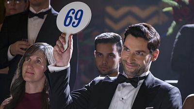 image de la news Lucifer : Netflix renouvelle la série pour une 6e et dernière saison